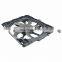 17428509741 Auto Parts Radiator Cooling Fan For Bmw 5 2009-2016