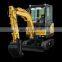 competitive price rhinoceros new mini excavator for sale