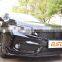 The auto modified  spare parts for Hond a Civi c upgrade 16-21 type R front bumper complete body kit for auto other body parts