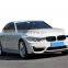 Комплект кузова в стиле M4 для BMW F30 F35 2015 года. Комплекты деталей кузова автомобиля