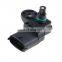 0261230030 Manifold Absolute Boost Pressure MAP Sensor For Fiat 500 Stilo Brava Punto Doblo Idea Lancia Musa