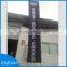 2015 China most popular roadside flags banner, advertising roadside flags