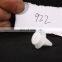 Push-Type Retainers car wheel door White card buckle auto clips and fasteners