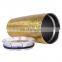 20oz  stainless steel  gold color coffee tumbler beer mug  new design