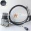 106-0092  247-5227 7Y-3913  Excavator electric parts throttle motor for E320 stepper motor