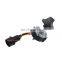 312B excavator parts throttle knob switch 7Y-5465