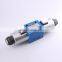 Rexroth 44WRA 44WRA6 44WRA10 44WRA6E 44WRA10E series  hydraulic directional control valve 4WRA6E30-2X/G24N9K4/V-589