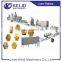 Popular Breakfast Cereal Extruded Corn Flakes Machinery
