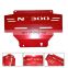 for Nissan Navara NP300 Engine Protector Car Guards Skid Plate