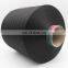 DTY 36F75D+20D Spandex Air Textured Yarn Covered Acy Polyester Dty With Spandex Yarn