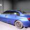 Modify Luxury G28 G20 Carbon Fiber Side Skirt for BMW New 3 Series Sedan Wagon 320 330 340 2019-2020