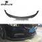 Carbon Fiber Front Lip Spoiler for BMW Z4 E89 Z series M Coupe 2-Door 09-13