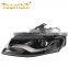 Auto Front Head Lamp For Audi A4 B8 Headlight 2007 2008 2009 2010 2012 8K0941029C 8K0941030C