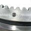 LYJW External gear  tower crane slewing bearing 011.25.355