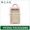 plastic cell phone packaging box, iphone box
