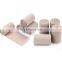 New arrived non-woven medical self-adhesive gauze bandage high elastic bandage