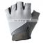 Cycling Gloves Fingerless Bike Cycling Shockproof Foam Padded Sports Gloves UV Protection for Bicycles  Fishing,