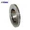 Front Brake Disc 43512-12550 for Toyota Corolla China Front Brake Disc