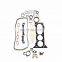 High-quality automobile engine overhaul kits are suitable for toyota hiace 0411175961 2TRFE