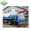 Water Mist Fog System Machine for Building Site and City Dust Control