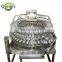 Used Egg Processing Equipment/Egg Separating Machine/Egg creaking