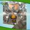 Used Egg Processing Equipment/Egg Separating Machine/Egg creaking