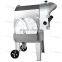 New multifunctional fruit chipping machine fruit vegetable cutting machine vegetable cutter