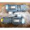 SA57/T DT90S4  SA57/T DRS80M4 Gear motor reducer