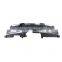 Car Accessories Car Grille Upper Chrome Stripe Spare Parts for Nissan X-Trail 2008-2010