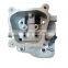 Generator Parts 168F Cylinder Head Assembly 2kw 2kva Factory Price