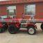 china small dump truck and dump truck parts on hot sale