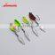 3,5 г 7 г 10 г 14 г 21 г Jigs Soft Bait Lure Lead Head Fishing Hooks With Metal Spoon Fish Hook For Eyes Tackle