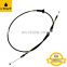 Good Price Car Parts Hood Release Cable OEM 51237347413 For BMW G38