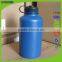 64 oz stainless steel wide mouth aluminum sports bottle big flow lid with finger holder HD-104A-38