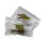 Food safe plastic bags meat cooking bag vacuum package for food