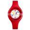 SKMEI 1386 girl latest hand watch quartz stainless steel watch water resistant relojes barato al por mayor