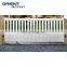 Hot Selling Nice Quality Free Maintenance  Automatic Sliding Custom Electric Driveway Gates
