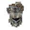 Zillion 800kg 1KW Split Type Industrial powder Autoloader PET plastic Vacuum Hopper Loader Plastic Granules