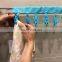 retractable clothesline with clips, Adjustable Elastic Travel Camping Retractable Clothesline