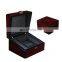 Top sell high-end custom watch wooden box jewelry gift box