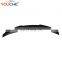 PSM style carbon fiber rear  spoiler for BMW 4 series F32 2 door coupe 2014-2018 trunk boot lip