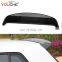 RDX Style Carbon Fiber Spoiler Trunk Wing for Volkswagen Golf MK7 VII 5-door Hatchback 2014 - present Boot Lid Tail Spoiler