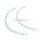 Disposable Oral Nasal Low Price Pressure Endotracheal tube with cuff without cuff