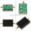 2MHZ-700MHZ 3W HF VHF UHF FM Transmitter RF Power Amplifier For Ham Radio