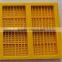 Mining Polyurethane Screen Sieving Mesh