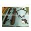 running board for Toyota REVO 2015