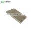 Residential Fiber WPC PVC Decoration Bamboo Interior Wall Cladding