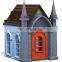2018 Garden games indoor kids plastic garden play house