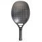 Beach tennis racket  XSBT02  carbon  fiberglass material