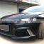 A6 Sline6 C7.5 Front Bodykit facelift Audi RS6 A6 Sline6 Car bumper Without grill for Audi A6 S6 C7.5 2015 2016 2017 2018